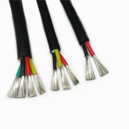 silicone cable-4