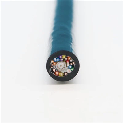 Cavo per telecamera CCTV subacquea