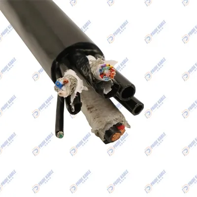 Quali sono le differenze tra cavi ad alta tensione e cavi ordinari?