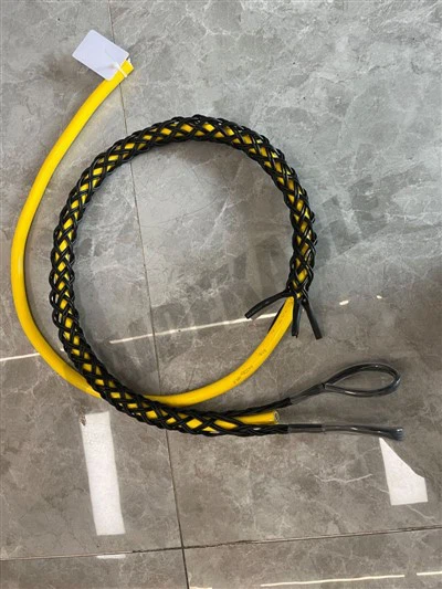 Impugnature di trazione LCP per i cavi ombelicali e